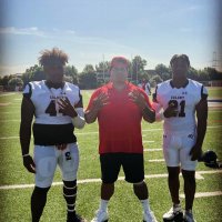 Coach O’Keefe (@coachokeefe) 's Twitter Profile
