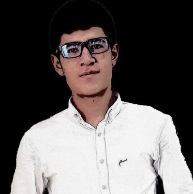 JaborovDev's profile picture. 