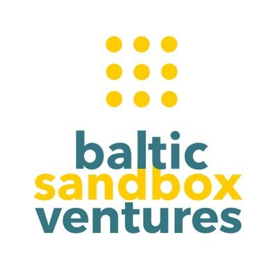 We're the earliest believers in people building Deep Tech in the Baltic and European ecosystem.
Our fund partners are @golbreich, @Draugishkas and @ErikBhullar