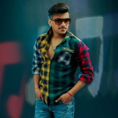 kkr_Aashish's profile picture. 