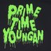 PrimeTimeyounganapparel β’οΈ (@ptyapparel) Twitter profile photo PrimeTimeyounganapparel β’οΈ (@ptyapparel) Twitter profile photo