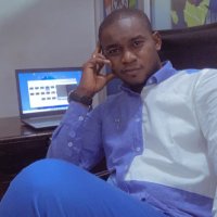 Mbala yves (@yves_usam) 's Twitter Profile