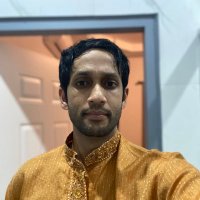 Pandu Seetahal (@panduseetahal) 's Twitter Profile