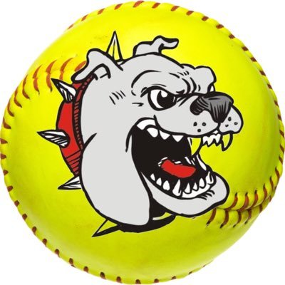 La Plata Bulldog Softball