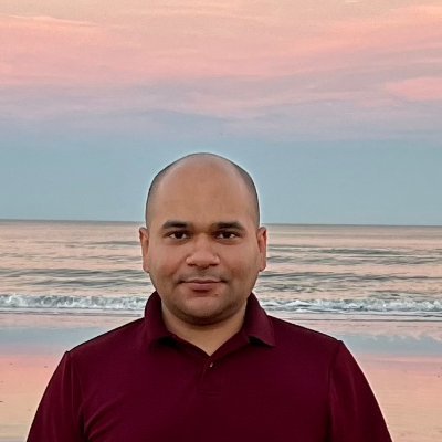 Assistant Professor @IITHyderabad, Aerospace Structure, Materials, and Mechanics Research