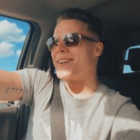 Caleb Hatten (@hattencaleb) 's Twitter Profile
