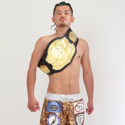 杜の都 仙台出身 ジャングルの王者たーちゃんです💡 「2027年までにキックボクシングのトップ戦線に入ります⚔」 一緒にいい景色みませんか?🥊❤️🔥 ふざけた野郎ですがフォロー コメントよろしくお願い致します😁♪✨