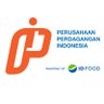 PPITradelog's profile picture. Akun Twitter Resmi PT PPI I Graha PPI Jalan Abdul Muis No. 8 Jakarta I Email: info@ptppi.co.id