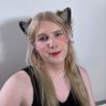 rawrafox's profile picture. None gender left fox. If my views reflect the views of your employer, please hire me. (she)