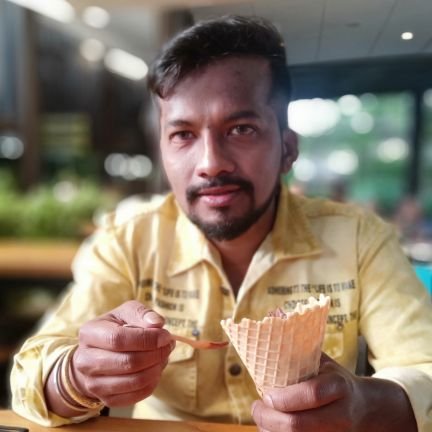 rakeshmayekar_'s profile picture. Art Director