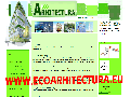 Idei si concepte din arhitectura ecologica.