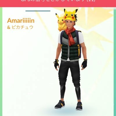 ゲームアカウントにしました。 ポケモンGO 、DBD、マイクラ辺りをゆるりとやってます。