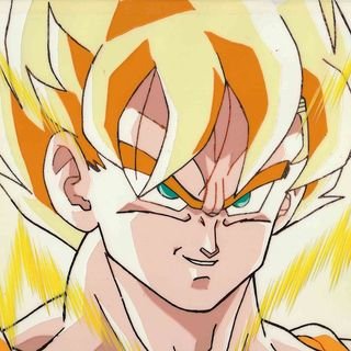 ssgGohanさんのプロフィール画像