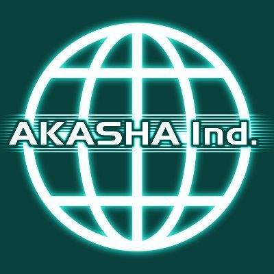 akasha_ind's profile picture. #オリジナルガイアメモリ
※当アカウントで公開するガイアメモリは全てファンメイド作品です。