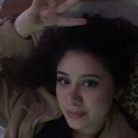 ganjali (@anj2d2) 's Twitter Profile