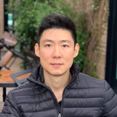 JoeCTuan's profile picture. Founder, Specode & Topflight. Passion: improving healthcare outcomes with patient-centered UX and AI.