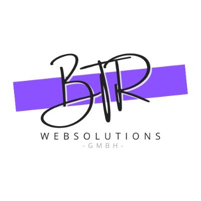 marketinghamm's profile picture. Die BTR Websolutions GmbH ist eine digitale Full-Service-Agentur, die für das Jetzt aufgebaut wurde. 💟 IG: @marketinghamm