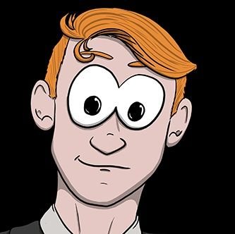 DM for @ofdiceandthem
Ideally I'm about half as funny as I think I am.
Owner of two day jobs and a yearning to pack it all in and become a writer.
He/him
