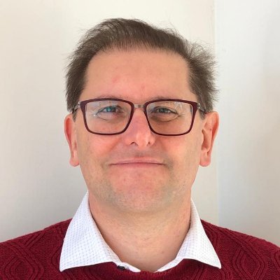 FgvCamporese's profile picture. Oracle’s Enterprise Technology Architect; addressing customer’s business problems; social & political opinions are strictly my own.
