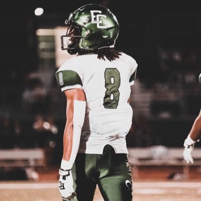 2⭐️Athlete🏈||1st Team All-League || 4.0 Gpa||6’2 190lbs|| El Cerrito High School📚|| Class of 2023🎓 ||NCAA ID# 2207622912