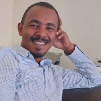 Robel Yirgu (PhD) (@yirgurob) 's Twitter Profile