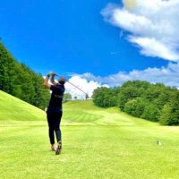ゴルフや投資の配信(@piyofumin4) 's Twitter Profile Photo