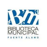 Biblioteca Municipal de Fuente Álamo(@biblioteca_fa) 's Twitter Profile Photo