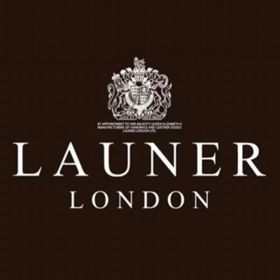 Launer London: A Regal Choice of Accessory — Gulshan London