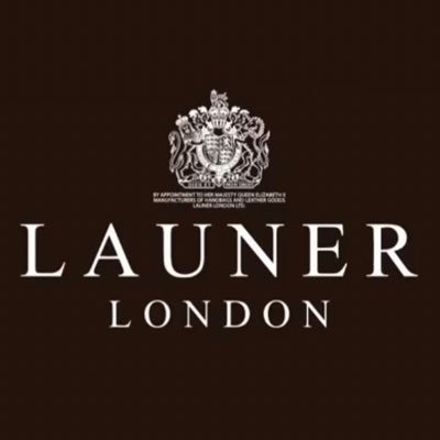 Launer London Official (@LaunerLondon) / Twitter