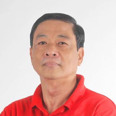Kilusang Mayo Uno (KMU, May First Movement Labor Center) chair. Former senatorial candidate of Makabayan, Labor Vote and 1Sambayan.