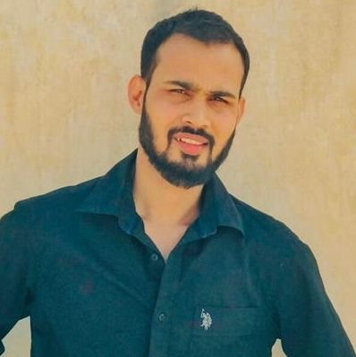 madhukaranand94's profile picture. I’ll not listen to reason… Reason always means what someone else has got to say.