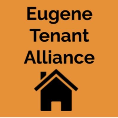 Organizing for political power for renters in Eugene, OR.