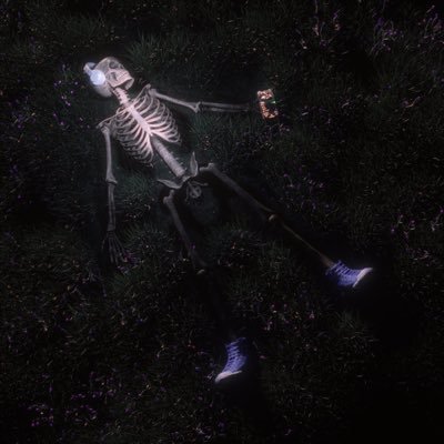 WESTGHOSTCLIQUEさんのプロフィール画像