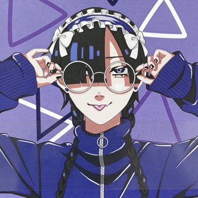 宇蘭💜さんのプロフィール画像