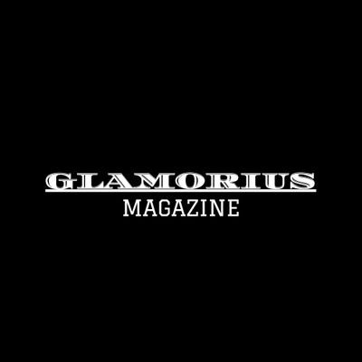 glamoriusmag's profile picture. Glamorius magazine