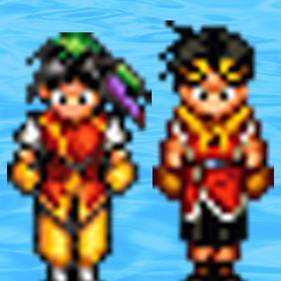 Suikoden Profile Picture