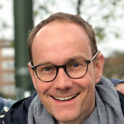 AAasrud's profile picture. 