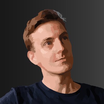 CryptoStefan's profile picture. | Founder @amagiadvisory | Author | Advisor | Ex-@GnosisChain, @BinanceResearch, @BlackRock