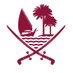 Qatar Embassy Tokyo (@QatarEmbassyJp) Twitter profile photo