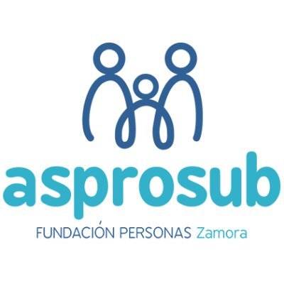 El 27 de julio de 1962 nace ASPROSUB. Desde entonces trabajamos por la integración social y los derechos de las personas con #discapacidad