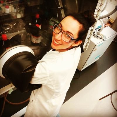 Margarita Salas Postdoctoral researcher in @chaplinlab at @warwickchem and in @HuertosChemLab in UPV/EHU.
Nature lover. I like climbing and travelling.