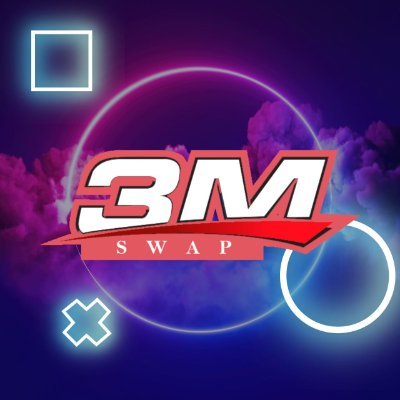 3MSwap's profile picture. 