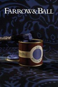Farrow & Ball Profile