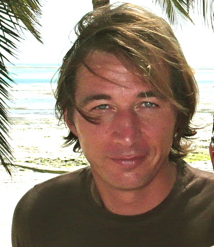 FreeRunCamera's profile picture. Free lance EFP cameraman at Free Run Camera BVBA