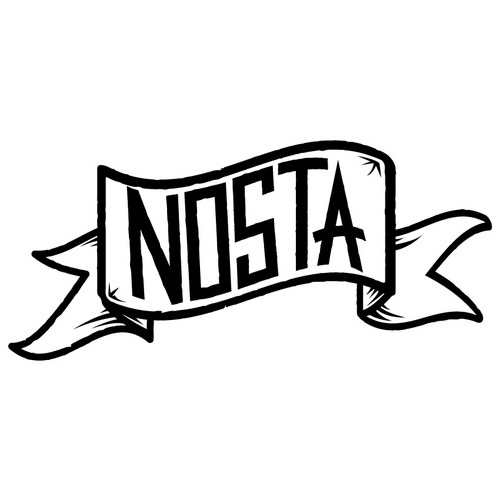 NOSTA_JKT's profile picture. Boys will be boys !! 
Nosta apparel is available at @makamaka_store order up !!