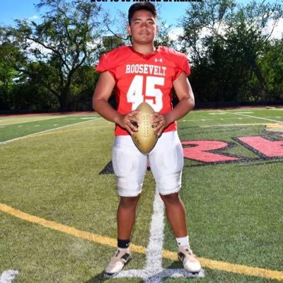 PBrede2's profile picture. 5’8” 175 | Ānuenue High School (Roosevelt HS Football) C/O 2024 GPA:2.7 | MLB/Edge/ LS | Email:pono.brede@gmail.com Phone:808-226-5744 NCAA ID#: 2401189065