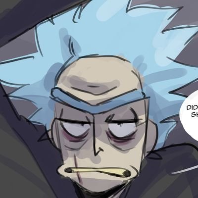 professional rick fucker 🩵さんのプロフィール画像