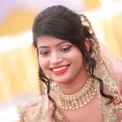 deeptimohanpur1's profile picture. 
