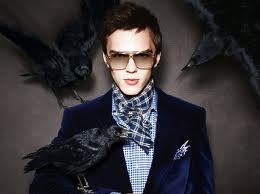 Fashion, Fashion and more fashion!