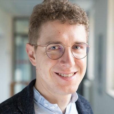 Researcher in computer science,
all things effects, author of the Effekt language (https://t.co/HrYL6Fvffa),
JunProf. at Uni Tübingen.
https://t.co/lvCLTiKbL1